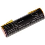 Vhbw - batterie compatible avec k�rcher wv1, wv2, wv2 plus, wv2 premium, wv50 plus outil �lectrique (2900 ...