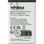 Vhbw - batterie compatible avec maas cp - 228 - eu récepteur gps bluetooth (1200mah, 3, 7v, li - ion) ... Vhbw - batterie compatible avec maas cp - 228 - eu récepteur gps bluetooth (1200mah, 3, 7v, li - ion) ...