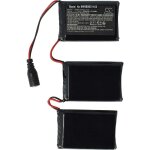 Vhbw batterie compatible avec macna gloves 12v 3a 3 gants chauffants pour moto (3000mah, 11, 1v, li - ... Vhbw batterie compatible avec macna gloves 12v 3a 3 gants chauffants pour moto (3000mah, 11, 1v, li - ...
