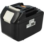 Vhbw - batterie compatible avec makita dur181rfe, dup361zn, dur181rt, dup362, dur181z, dup362z, dur181 ...