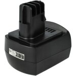 Vhbw batterie compatible avec metabo bs 9. 6 impuls, bst 9. 6 impuls, bst 9. 6, bs 9. 6 outil électrique ... Vhbw batterie compatible avec metabo bs 9. 6 impuls, bst 9. 6 impuls, bst 9. 6, bs 9. 6 outil électrique ...