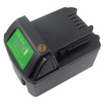 Vhbw - batterie compatible avec milwaukee m14 bx outil électrique (4000 mah, li - ion, 14, 4 v) Vhbw - batterie compatible avec milwaukee m14 bx outil électrique (4000 mah, li - ion, 14, 4 v)