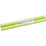 Vhbw - batterie compatible avec minelab safari, quattro mp d�tecteur de m�taux (2000mah, 9, 6v, nimh) ...