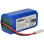 Vhbw - batterie compatible avec myvacbot sn500 aspirateur, robot �lectrom�nager (2600mah, 14, 8v, li ...