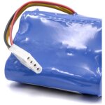Vhbw - batterie compatible avec neato signature 25, vx pro, xv signature aspirateur (3000mah, 7, 2v, ... Vhbw - batterie compatible avec neato signature 25, vx pro, xv signature aspirateur (3000mah, 7, 2v, ...