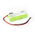 Vhbw - batterie compatible avec oregon scientific str938, str928, str918, str968 station mto (350mah, ...