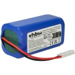 Vhbw - batterie compatible avec panasonic mc - rs53, mc - wrs53 robot lectromnager (2600mah, 14, 8v, ...