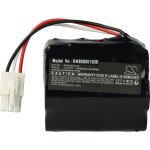 Vhbw - batterie compatible avec philips power pro aqua fc6402, stick, fc6401 robot électroménager (2500mah, ... Vhbw - batterie compatible avec philips power pro aqua fc6402, stick, fc6401 robot électroménager (2500mah, ...