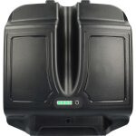 Vhbw - batterie compatible avec powakaddy fw7, freeway digital ii, freeway 2, fw5, fw3 chariot de golf ...