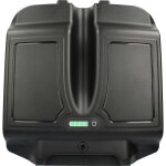 Vhbw - batterie compatible avec powakaddy fw7s, sport, touch (2016) chariot de golf lectrique (27200mah, ...