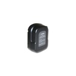 Vhbw - batterie remplacement pour black & decker a12, a12ex, a12 - xj, a1712, bd1204l, bpt1047 pour outil ...