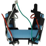 Vhbw - batterie remplacement pour electrolux 140127175457 pour aspirateur noir / bleu (2000mah, 10, 8v, ...