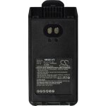 Vhbw - batterie remplacement pour icom bp - 280li, bp - 279, bp - 280 pour radio talkie - walkie (2250mah, ...