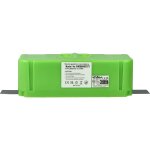 Vhbw - batterie remplacement pour irobot 379640, 379639, 616398, 379641, 379638, 379642 pour robot �lectrom�na ...