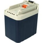 Vhbw - batterie remplacement pour makita bh2433 pour outil �lectrique (3500 mah, nimh, 24 v)