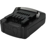 Vhbw batterie remplacement pour metabo 6. 2552, 6. 25499. 00, 6. 25469. 00, 6. 25591, 6. 25527, 6. 25587 ...