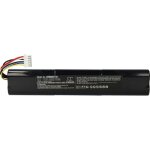 Vhbw - batterie remplacement pour neato 945 - 0382 pour robot lectromnager (5200mah, 14, 4v, li - ion) ...