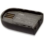 Vhbw batterie remplacement pour plantronics 204755 - 01, 82742 - 01, 84598 - 01 pour casque audio, �couteurs ...