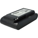 Vhbw batterie remplacement pour samsung dj96 - 00221a, vca - sbt90e, vca - sbt90 pour aspirateur noir ...