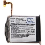 Batterie remplacement pour samsung eb - br800abu, gh43 - 04855a pour smartwatch montre connectée bracelet ... Batterie remplacement pour samsung eb - br800abu, gh43 - 04855a pour smartwatch montre connectée bracelet ...