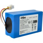Vhbw - batterie remplacement pour samsung vca - rbt71, dj96 - 00193c, dj96 - 00202a pour aspirateur, ...