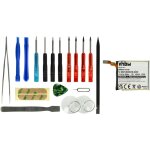 Batterie remplacement pour sony gb - s10, gb - s10 - 353235 - 0100 pour smartwatch montre connect�e bracelet ...