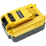 Vhbw - batterie remplacement pour stanley fmc687l pour outil électrique (5000 mah, li - ion, 18 v) Vhbw - batterie remplacement pour stanley fmc687l pour outil électrique (5000 mah, li - ion, 18 v)