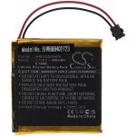 Vhbw batterie remplacement pour tomtom ahb332824hps pour smartwatch montre connectée bracelet fitness ... Vhbw batterie remplacement pour tomtom ahb332824hps pour smartwatch montre connectée bracelet fitness ...