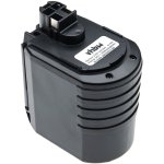 Vhbw - batterie remplacement pour wrth 0702300924, 702 300 824, 702 300 924, apbo / sl 24v, wa 24v pour ...