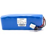 Vhbw - batterie compatible avec robomow rs630, rs635 robot tondeuse (6000mah, 25, 6v, li - ion)