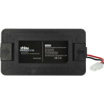 Vhbw - batterie compatible avec rowenta explorer 20 rr682, 20 rr687, 40 r727, 40 rr724, 20, 40 aspirateur ... Vhbw - batterie compatible avec rowenta explorer 20 rr682, 20 rr687, 40 r727, 40 rr724, 20, 40 aspirateur ...