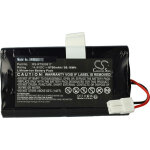Vhbw - batterie compatible avec rowenta smart force cyclonic rr8037wh, rr8043, rr8147wh, rr8043wh robot ... Vhbw - batterie compatible avec rowenta smart force cyclonic rr8037wh, rr8043, rr8147wh, rr8043wh robot ...