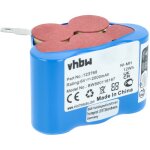 Vhbw - batterie compatible avec sachs moteurs de divers motocycles avec r�gulateur de charge (2ah, 6v, ...