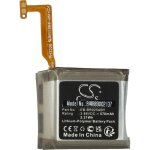 Batterie compatible avec samsung galaxy watch 5 pro, watch 5 pro (45mm) smartwatch montre connecte bracelet ...