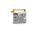 Batterie compatible avec samsung gear 2 neo sm - r381, 2 sm - r380 smartwatch montre connecte bracelet ...