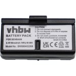 Vhbw - batterie compatible avec sennheiser audioport a1, a100a, h100, h200 casque audio, �couteurs sans ...