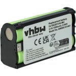 Vhbw batterie compatible avec sennheiser ew 300 g2, ew 182 g4, ew 172 g2, ew 172 g3, ew 182 g2, ew 182 ...