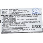 Vhbw - batterie compatible avec sonos manette cb200, cr200, 200 télécommande remote control (2000mah, ... Vhbw - batterie compatible avec sonos manette cb200, cr200, 200 télécommande remote control (2000mah, ...