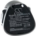 Vhbw - batterie compatible avec stihl hsa 25, hsa 25 cordless shrub, hsa 25 grass shears outil �lectrique ...