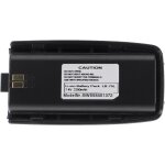 Vhbw - batterie compatible avec tyt / tytera dm - uvf10 radio talkie - walkie (2200mah, 7, 4v, li - ion) ...