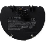 Vhbw - batterie compatible avec water tech pool blaster pro 900, precision 2. 0 li nettoyeur de piscine ... Vhbw - batterie compatible avec water tech pool blaster pro 900, precision 2. 0 li nettoyeur de piscine ...