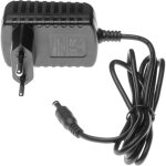 Bloc d'alimentation compatible avec bosch psr 2. 4 v outil lectrique, tournevis sans fil - 113, 5 cm ...
