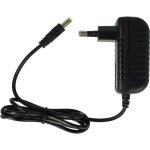 Bloc d'alimentation compatible avec bose soundlink mini router, modem, disque dur - 115 cm - vhbw