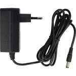 Vhbw bloc d'alimentation compatible avec korg volca drum clavier �lectrique piano num�rique portable ...