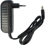 Bloc d'alimentation compatible avec line 6 pod go, hd 300, hd 400, hd 500x, hd bean, hd serie t�l�phone ...