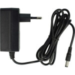 Vhbw bloc d'alimentation compatible avec millenium mps - 500, mps - 850 clavier lectrique piano numrique ...