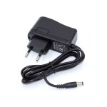 Bloc d'alimentation compatible avec tivoli audio pal, audio ipal, teac r - 1, teac r - 2, teac r - 5 ...
