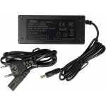Bloc d'alimentation universel pour appareils lectriques - alimentation ac / dc, 5, 5 x 2, 1 mm, 24 v, ...