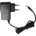 Vhbw - bloc d'alimentation universel pour appareils lectriques - alimentation ac / dc, 5, 5 x 2, 1 mm, ...