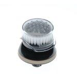 Brosse de nettoyage de barbe visage compatible avec philips rq1290x, rq1296, rq1295, rq1295cc, rq1296cc, ...